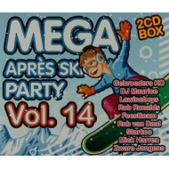 MEGA APRES SKI PARTY 14