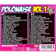 POLONAISE VOL.1