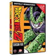 DRAGON BALL Z - S5