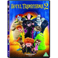 HOTEL TRANSYLVANIA 2