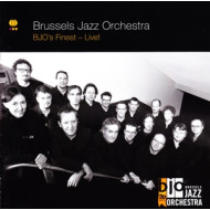BJO'S FINEST - LIVE !