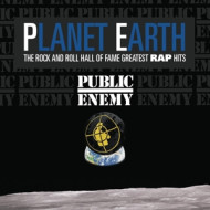 PLANET EARTH: THE ROCK AND ROLL HALL OF FAME