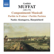 COMPONIMENTI MUSICALI