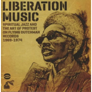 LIBERATION MUSIC