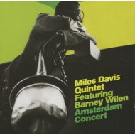 AMSTERDAM CONCERT