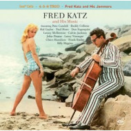 SOUL-CELLO/4-5-6 TRIO/FRED KATZ AND HIS JAMMERS