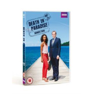 DEATH IN PARADISE S2