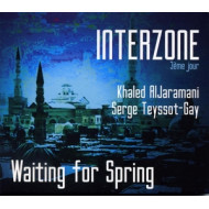 WAITING FOR SPRING