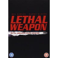 LETHAL WEAPON COLL.