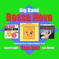 BIG BAND BOSSA NOVA