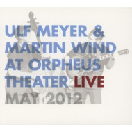 LIVE AT ORPHEUS THEATER