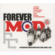 FOREVER MOD