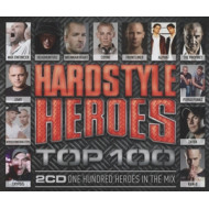 HARDSTYLE HEROES TOP 100