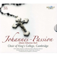 JOHANNES PASSION