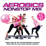 AEROBIC NONSTOP MIX