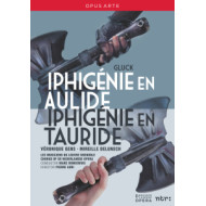 IPHIGENIE EN AULIDE & IPHIGENIE EN TAURIDE