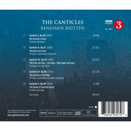 CANTICLES