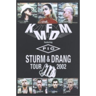 STURM UND DRANG TOUR