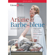 ARIANE ET BARBE-BLEUE