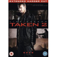 TAKEN 2