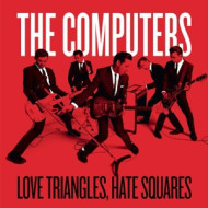 7-LOVE TRIANGLES, HATES SQUARES