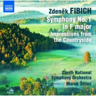 SYMPHONY NO.1 IN F MAJOR