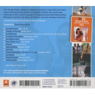 ROUGH GUIDE: AFRICAN MUSIC FOR CHILDREN