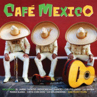 CAFE MEXICO -30TR.-