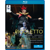 RIGOLETTO