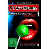 DAUERLUTSCHER REPORT