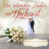 DIE SCHONSTEN LIEDER ZUR HOCHZEIT