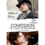 CONFESSION OF A CHILD OF THE CENTURY