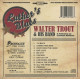 LUTHER'S BLUES - A TRIBUTE TO LUTHER ALLISON<br/><h5>Megjelenés: 2013-06-06</h5>