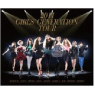 2011 GIRLS GENERATION TOUR