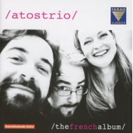 FRENCH ALBUM