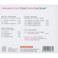 FRENCH ALBUM