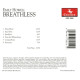 BREATHLESS<br/><h5>Megjelenés: 2013-04-11</h5>