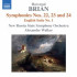 SYMPHONIES NO.22-24