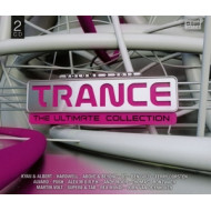 TRANCE THE ULTIMATE COLLECTION