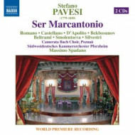 SER MARCANTONIO