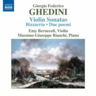 VIOLIN SONATAS