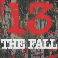 13 KILLERS