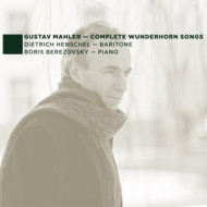 COMPLETE WUNDERHORN SONGS