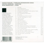 COMPLETE WUNDERHORN SONGS