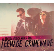 TEENAGE CRIMEWAVE