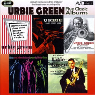 FOUR CLASSIC ALBUMS