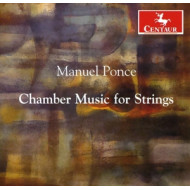 CHAMBER MUSIC FOR STRINGS