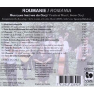 ROUMANIE