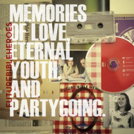 MEMORIES OF LOVE/ETERNAL YOUTH/PARTYGOING