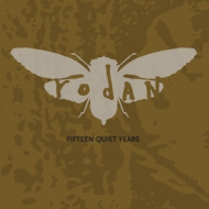 FIFTEEN QUIET YEARS